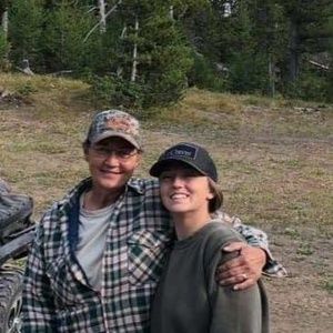 Meet your Posher, Calli